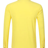 Camisa de Lino Mónaco