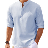 Polo de Manga Larga