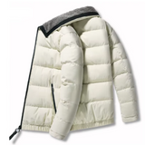 Chaqueta de Invierno Stand Krave