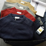 Suéter casual para hombres