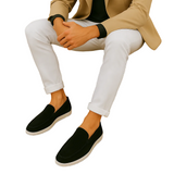 Mocasines de Ante Elegantes