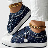 Elena™ | Ortopediska Sneakers