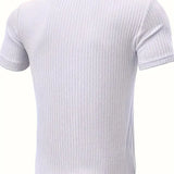 Camiseta Elegante con Diseño