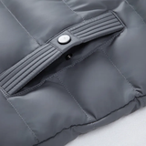 Chaqueta Paris Premium Hybrid