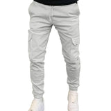 Pantalón Cargo