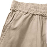 Meinrad | Pantalón Corto de Balada en la Playa
