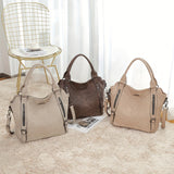 Marcella | Väskan du når efter varje dag