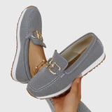 SUSIE | ORTOPEDISKA LOAFER-SNEAKERS