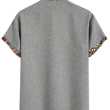 Camisa Retro