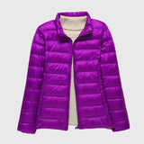 Lily™ - Ultralätt quiltad jacka