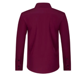 Camisa de algodón premium Giorgio