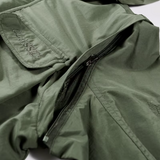 Chaqueta Exterior Elegante