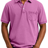 Polo Vintage Hombre