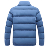 Chaqueta de Invierno Stand Krave