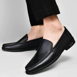 Mocasines de Cuero Murcia