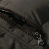 Chaqueta polar elegante y cálida para el invierno