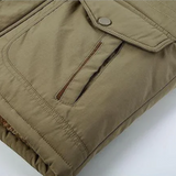 Chaqueta de Invierno Aislada Premium