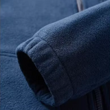 Chaqueta Softshell de Forro Polar