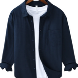 Camisa de Lino Doha