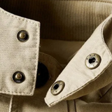 Chaqueta de Invierno Premium Elegante Acolchada