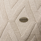 Suéter para hombre con estampado de cuadros V2