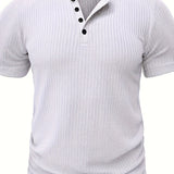 Camiseta Elegante con Diseño