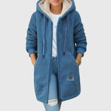 Lieke™ - Fleecejacka för damer