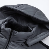 Chaqueta Paris Premium Hybrid