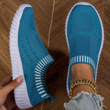 Ultralätta, halkfria sneakersockor