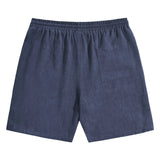 Pantalones Cortos de Lino Informales