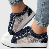Elena™ | Ortopediska Sneakers