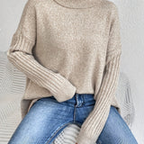 Audrey | Bekväm Tröja