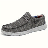 Zapatos Casual Transpirables