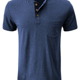 Camiseta Casual