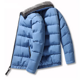 Chaqueta de Invierno Stand Krave