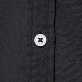 Camisa premium de algodón para Hombre