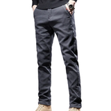 Pantalón Casual Slim Fit