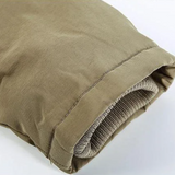 Chaqueta de Invierno Aislada Premium
