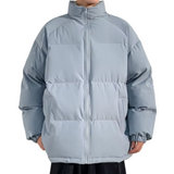 Chaqueta Parka Resistente al Viento