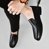 Mocasines de Cuero Murcia