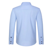 Camisa de algodón premium Giorgio