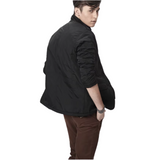 Chaqueta Elegante Cortavientos