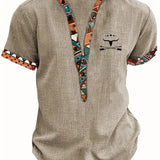 Camisa Retro