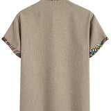 Camisa Retro