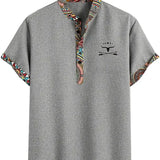 Camisa Retro