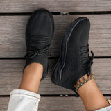 Léa | Lätta Komfort-sneakers
