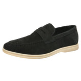 Mocasines de Ante Chic Firenze