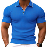 Polo Ajustado