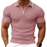 Polo Ajustado