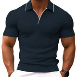 Polo Ajustado